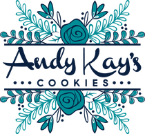 Andy Kay's Cookies